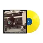 CREEDENCE CLEARWATER - WILLY AND THE POOR BOYS REMASTERED 2025 CANAR - E99z