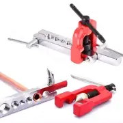 Flaring Tool Copper Tube Expander Air Conditioning Tube Repair Tool