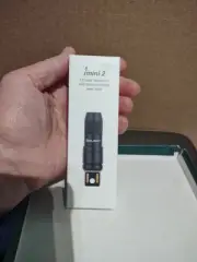Olight imini 2 50 Lumens Tiny Keychain Flashlight EDC Gift Powerful Portable New
