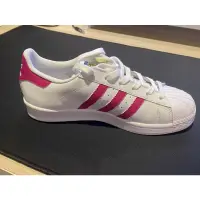 在飛比找蝦皮購物優惠-[全新] 愛迪達復古款粉色 Adidas Originals