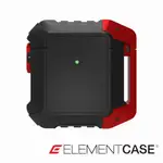 【ELEMENT CASE】BLACK OPS AIRPODS 1/2 黑色行動頂級保護殼