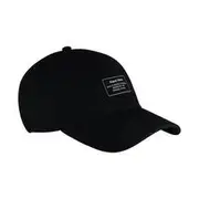 Hard Yakka Flex Fit Cap Black