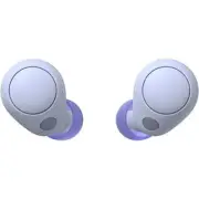 Sony complete wireless earphone WF-C700N: High-performance noise ca NEW!