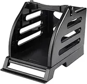 GLSTOY Plastic Label Printer Stand Thermal Labels Holder Design Easy Assembly