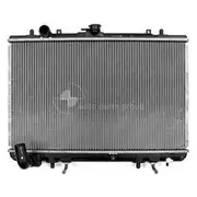 Motorkool Radiator - CTC-34003 - Suits Mitsubishi Triton MK 1996-2006