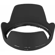 Genuine Nikon HB-39 Lens Hood for AF-S 16-85mm and 18-300mm ED VR Zooms