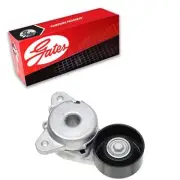 Gates Drive Belt Tensioner Assembly For 2013-2017 Nissan Quest 3.5L V6 GAS