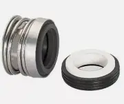Mechanical Seal - 3/4 For Astral Hurlcon Onga Poolrite Pool Pumps Fast Shipping