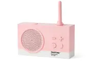 Lexon Thykho 3 Fm Radio & Bluetooth Speaker PANTONE - Rose Pink