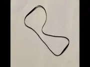 PRB Turntable Belt L 35.1” for B&O Bang and Olufsen 4004