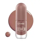 Mars Cosmic Hue Gel Nail Paint -26-Jupiter 10ml