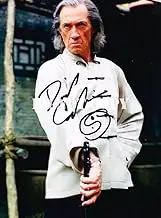 Kill Bill David Carradine Signed Autographed Photo Poster Print Memorabilia A4 210x297mm