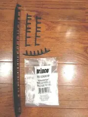 Prince AirO Scream MidPlus Tennis Racquet Headguard & Grommet Kit-#7G536000