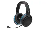 Audeze Penrose Wireless Bluetooth Gaming Headset for PlayStation 5 Mac Window...