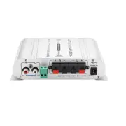 Mini ST-838 HiFi Powerful Stereo Audio Amplifier Subwoofer 2.1Channel 12V