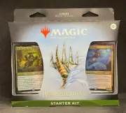 Magic The Gathering MTG Bloomburrow Starter Kit BRAND NEW