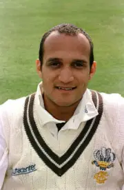 Mark Butcher Surrey CCC Old Player Cricket Photo 10
