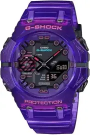 Casio Casio G-Shock GA-B001CBRS-6AJF Men Watch Bluetooth New in Box