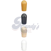 HOSCO 3-Way Toggle Switch Tip - Fits Gibson® & Switchcraft®