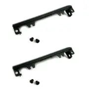 2 HDD Hard Drive Caddy Cover For DELL Latitude E6440