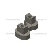 3941140 Engine Rocker Arm Shaft Support for Cummins