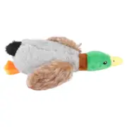 Puppy Bite Toy Puppy Plush Chew Toy Dog Chew Toy Interactive Pet Chew Duck