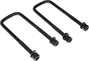 Dorman 929-743 Rear Leaf Spring Axle U-Bolt Kit Compatible with Select Dodge/Plymouth Models