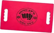 Tadill Karate Breaking Board Taekwondo Breaking Board Training Board with Handle Martial Arts EVA Boxing Equipment Rebreakable Board