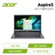 [欣亞] acer Aspire5 A517-58M-53V9 金屬灰 宏碁13代強效戰鬥款筆電/i5-1335U/Iris Xe/16GB DDR5/512G PCIe/17.3吋 FHD/W11