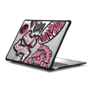 MacBook Air 13-inch (M1 / Intel) Impact Case Energy Is Everything, Collage
