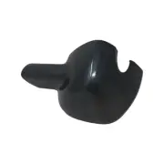 58500-06BYZ NEW OEM HARLEY-DAVIDSON CVO CAP LOWER FAIRING CHARCOAL FLHTCUSE