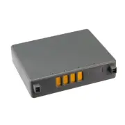 Battery for Panasonic SDR-S100 SDR-S200 SDR-S300 CGA-S303 CGA-S303E/1B VW-VBE10