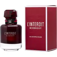 在飛比找蝦皮商城精選優惠-Givenchy 紀梵希 L'INTERDIT ROUGE 