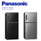 送原廠禮 Panasonic 國際牌 ECONAVI二門650L一級能冰箱 NR-B651TV -含基本安裝+舊機回收晶樣銀-S