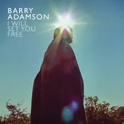 I Will Set You Free (Reissue)