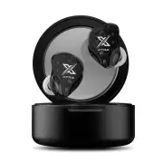KZ-Xtra TWS bluetooth Headset Wireless ANC Earphone QCC3091 Chip 55dB Depth 3-Mic Noise Cancelling CVC Call Noise Reduct