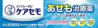 在飛比找DOKODEMO日本網路購物商城優惠-[DOKODEMO] 曼秀雷敦Mentholatum 濕疹蕁