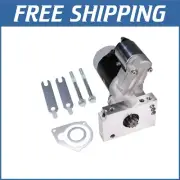Durable 3 HP Mini Starter Replacement for Chevy Small & Big Block Engines