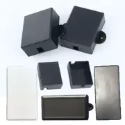 Waterproof Project Box Security Monitoring Case Electronic Project Tool