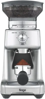 Breville The Dose Control Pro Grinder