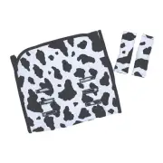 Stroller Liner Pram Liner Buggy Seat Liner Stroller Accessories Strap Covers