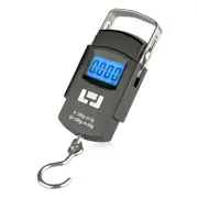 Hook Scale Digital Hanging Bag Luggage Weight Scale Fishing Scale for Household