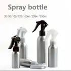 Perfume Bottle Mice Spray Bottle Atomizer Refillable Bottles Cosmetic Sprayer