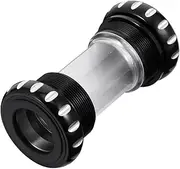 Mipcase Bb30 Integrated Crankset Bike Supplies Threaded Bottom Axle Sealed Bearings
