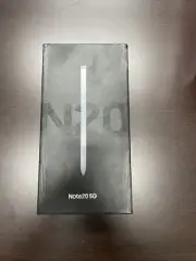Brand New- Samsung Galaxy Note20 5G- 128GB - Mystic Gray- SM-N981U1- Unlocked