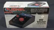 Lionel Electric Trains MW Solid State Transformer for O & 027 Gauge Trains!