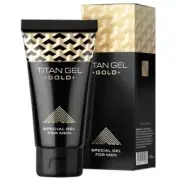 Gel Stimulation Titan Gold Invigorating Relations More Durable Strong