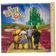 The Wizard Of Oz 16-Month 2020 Wall Calendar - New Sealed