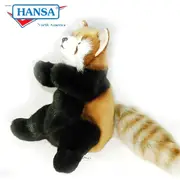 Hansa - Puppet Red Panda
