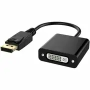 DisplayPort (DP) to DVI Adapter